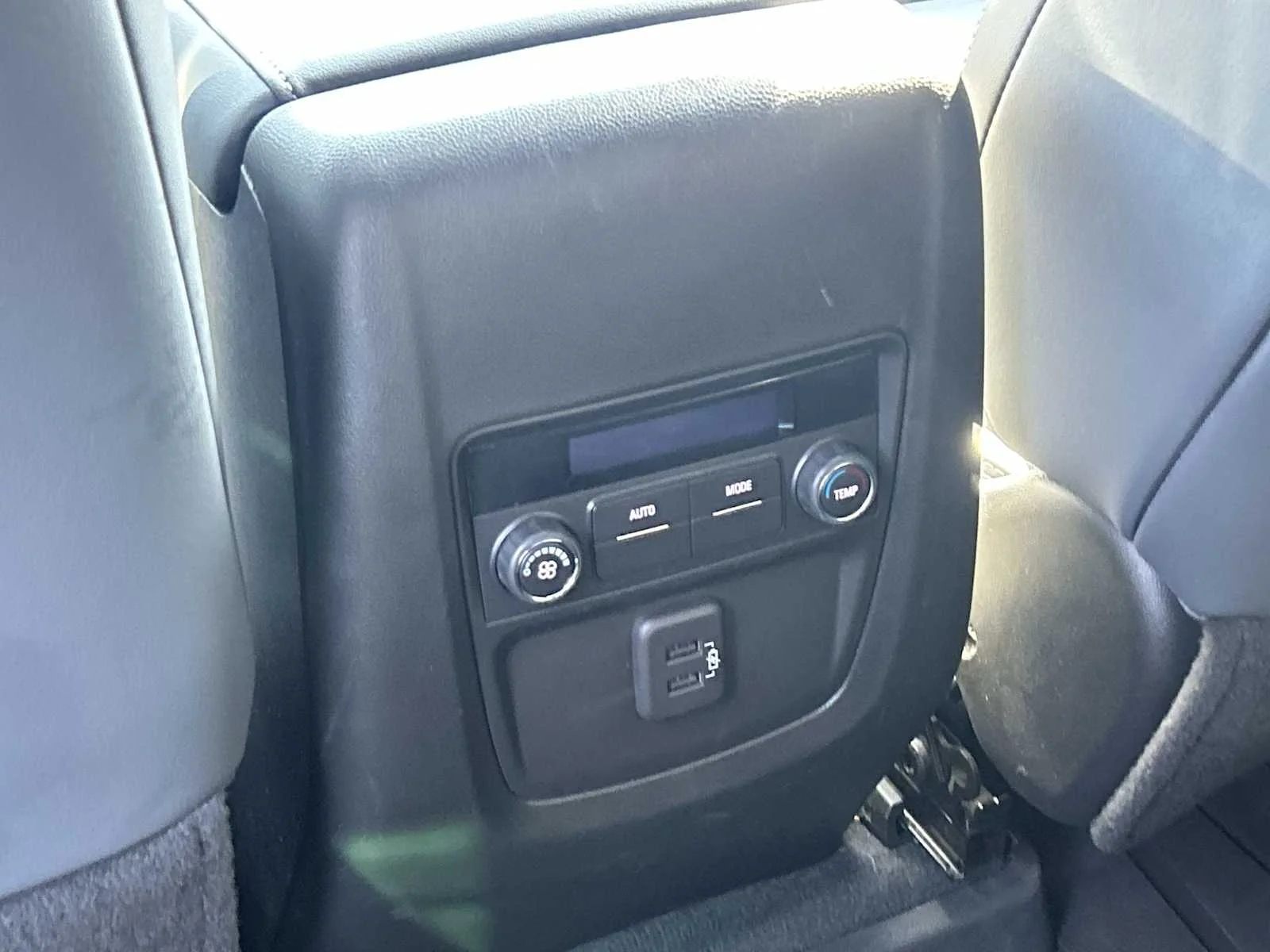 2024 Buick Enclave Essence - Photo 22