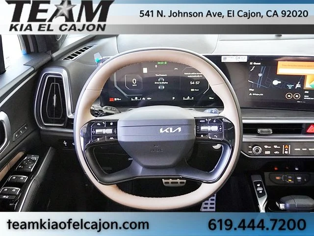 New 2026 Brown Kia X-Line SX Prestige image 26