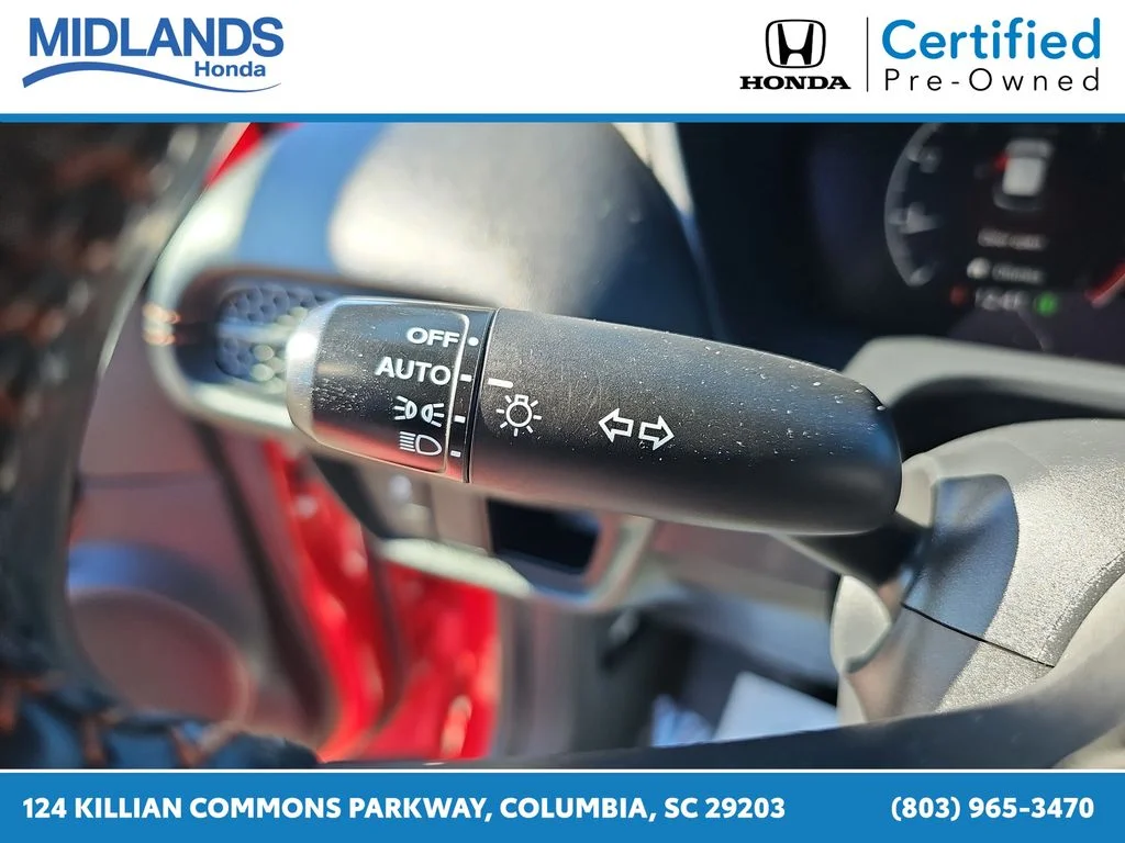 2024 Honda HR-V Sport - Photo 26
