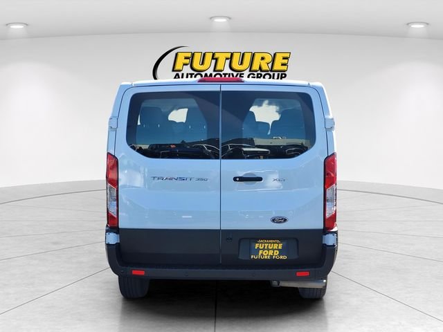 Certified Used 2023  Ford XLT image 5