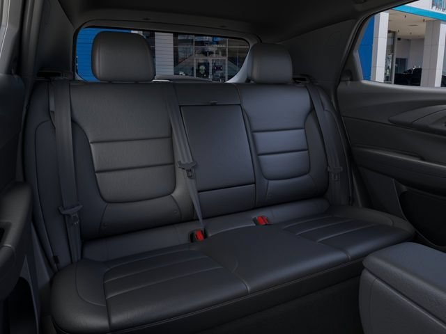 2026 Chevrolet Trailblazer RS - Photo 18