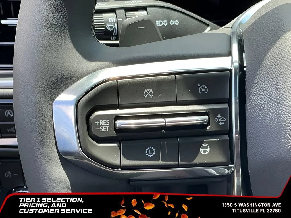 New 2026 Onyx Black GMC Denali image 41