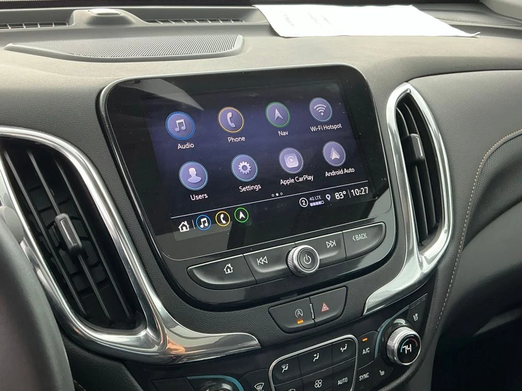 Used 2024 Beige Chevrolet Premier image 36