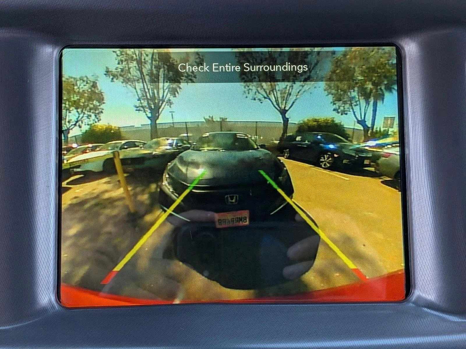 Used 2019 Octane Red Pearlcoat Dodge Scat Pack image 13