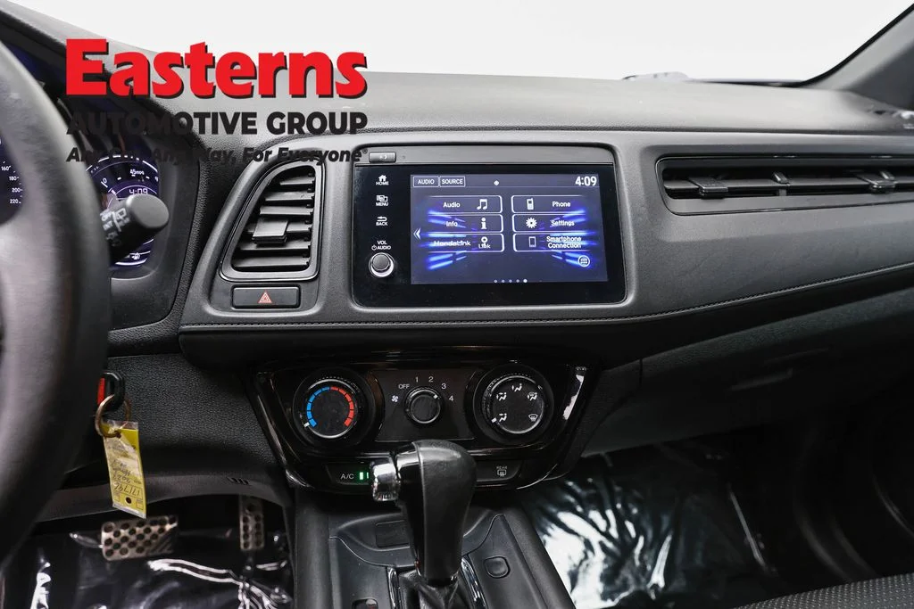 Used 2022 Gray Honda Sport image 12