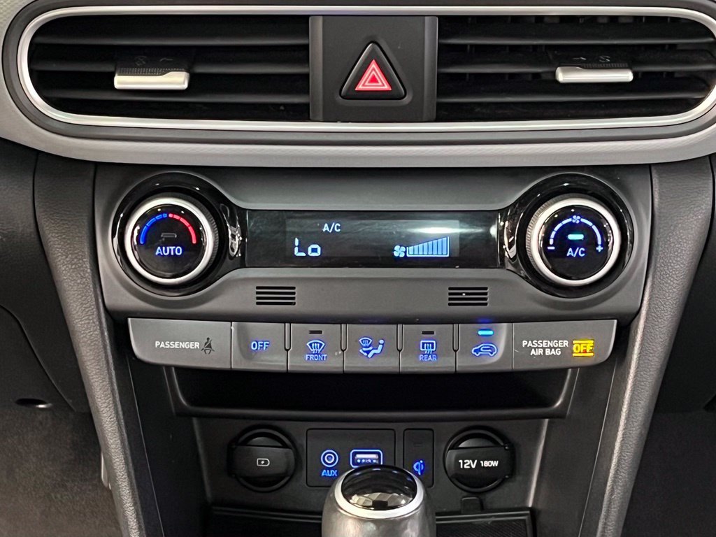 Used 2020 White Hyundai Ultimate image 23