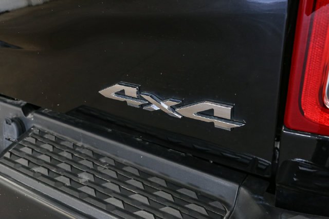 Used 2022 Black Ram Tradesman image 11