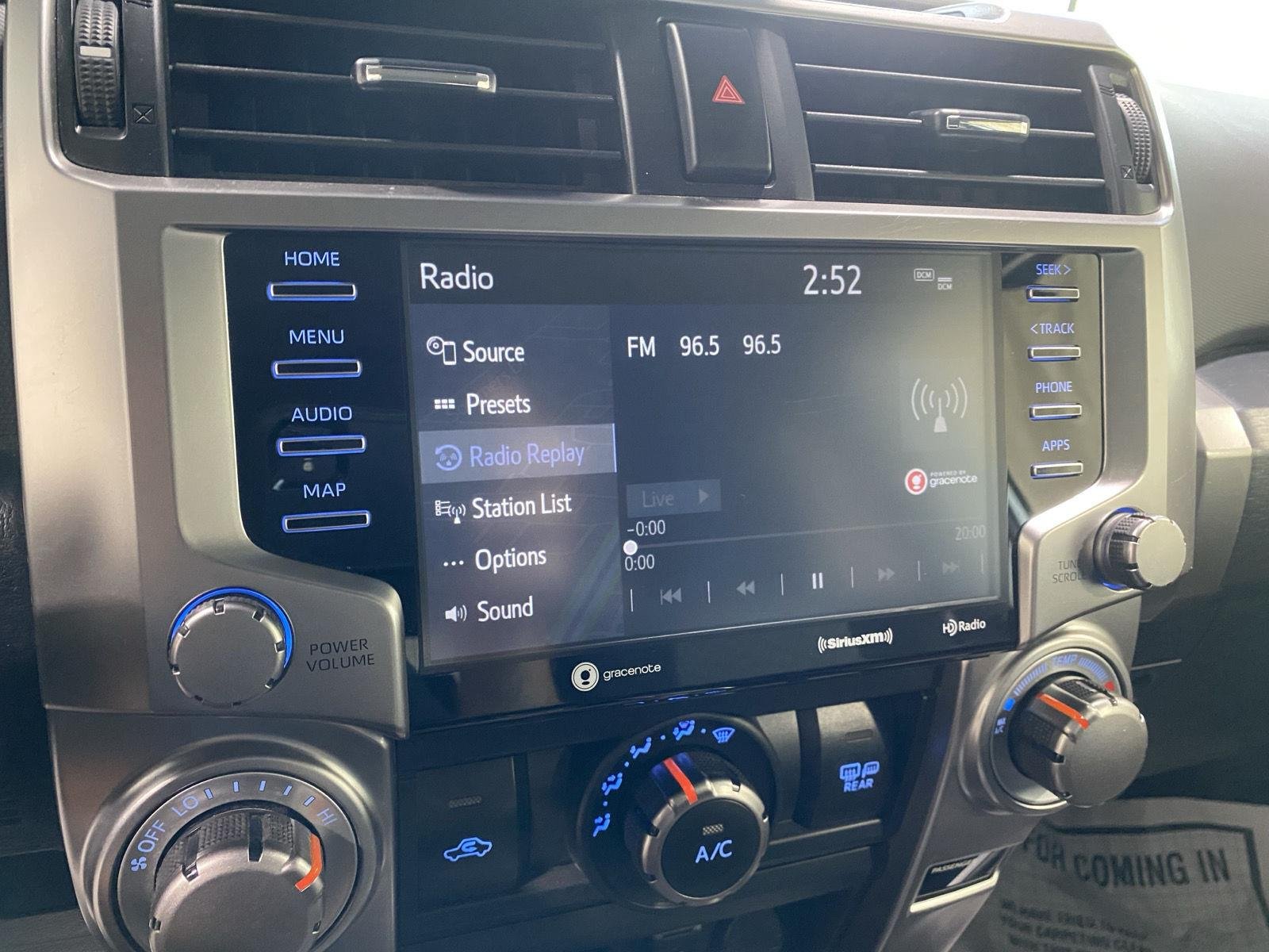 Used 2024 Ice Cap Toyota SR5 image 24