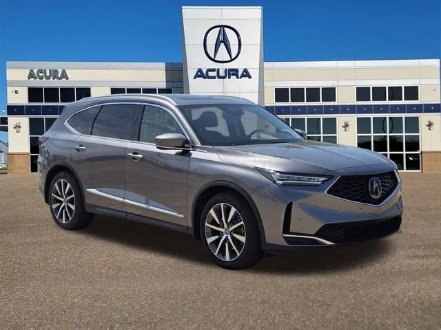 2026 Acura MDX w/Technology Package's photo