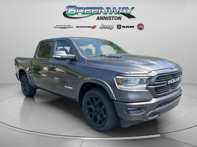 2022 RAM 1500 Pickup Laramie