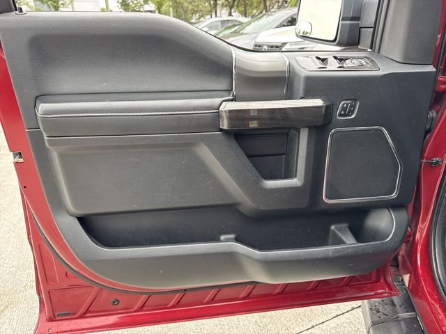 2015 Ford F-150 Lariat - Photo 13