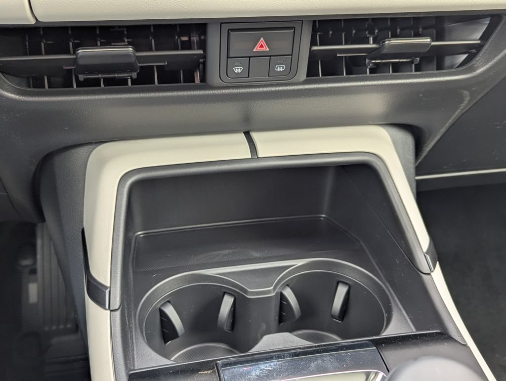 New 2026 Jet Black Mica Mazda 2.5 S Select AWD image 19
