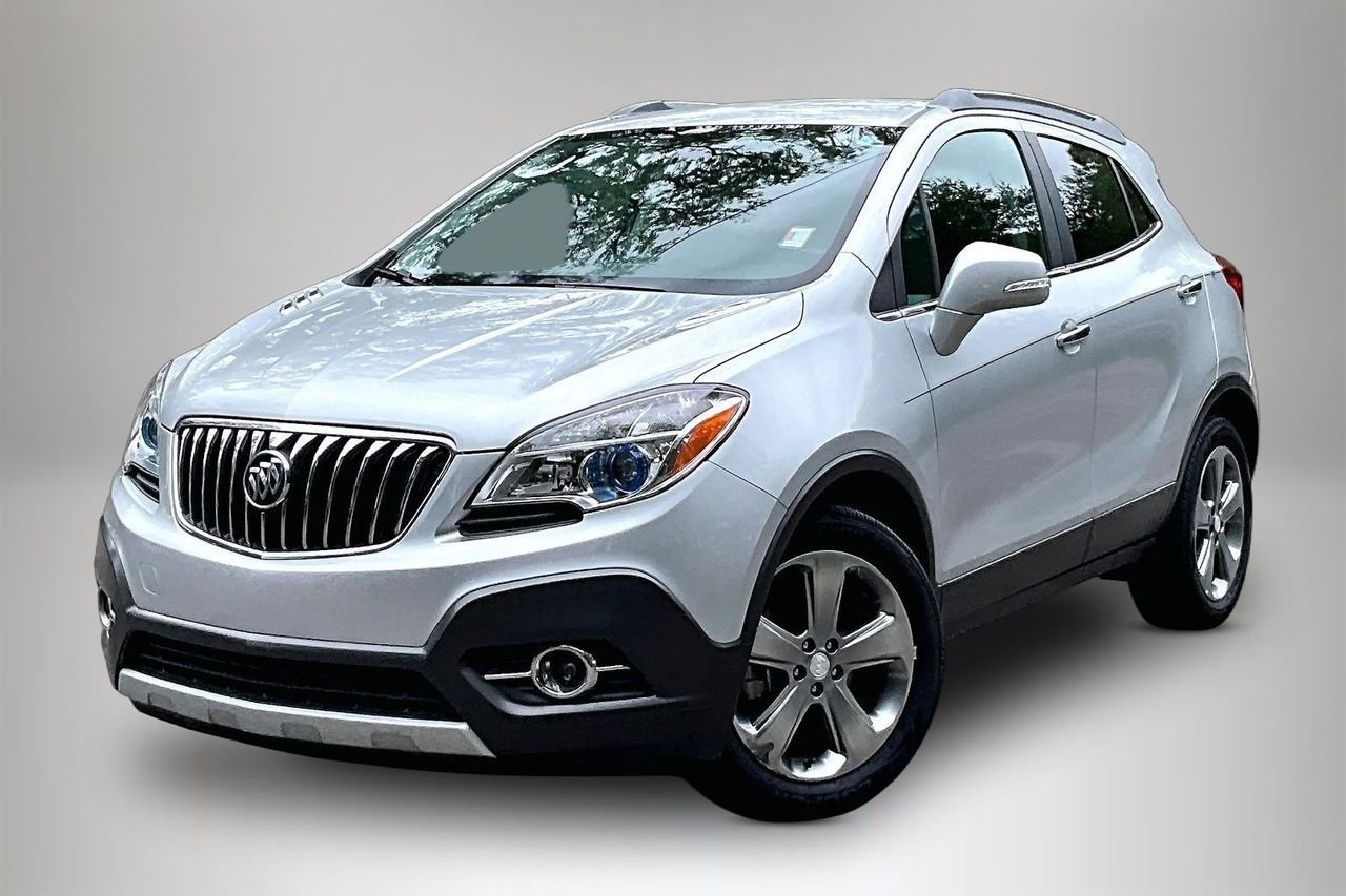 2014 Buick Encore Leather's photo