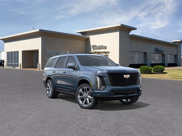 2026 Cadillac Escalade