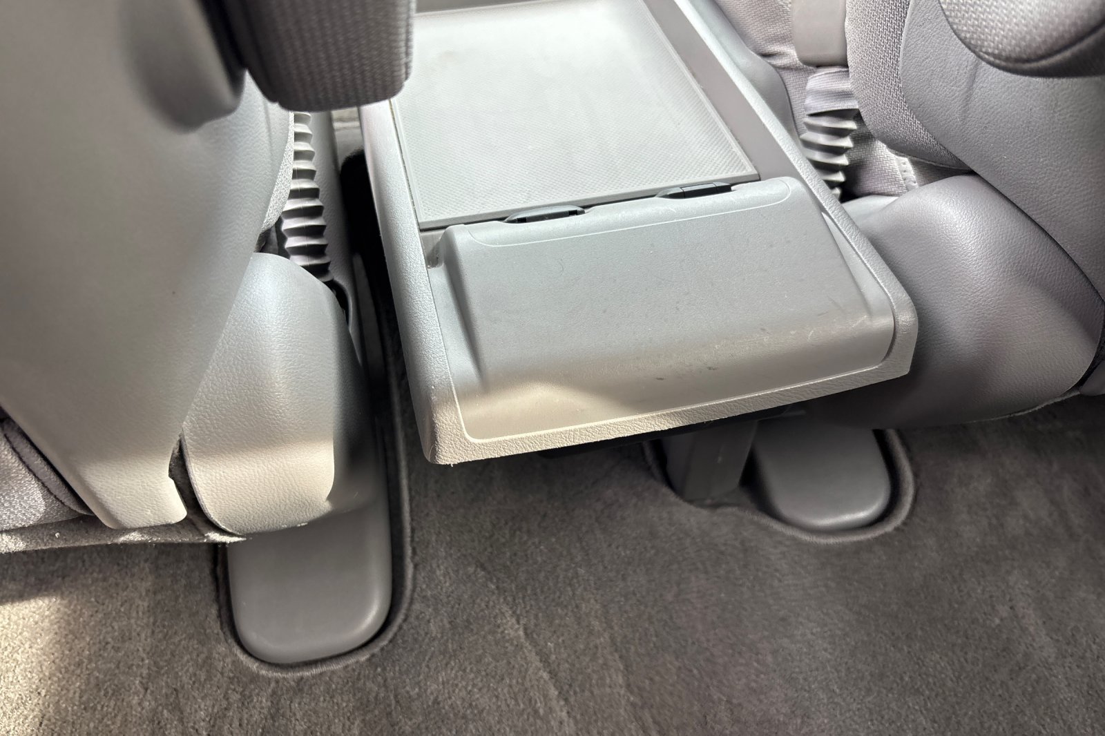Used 2011  Honda EX image 15