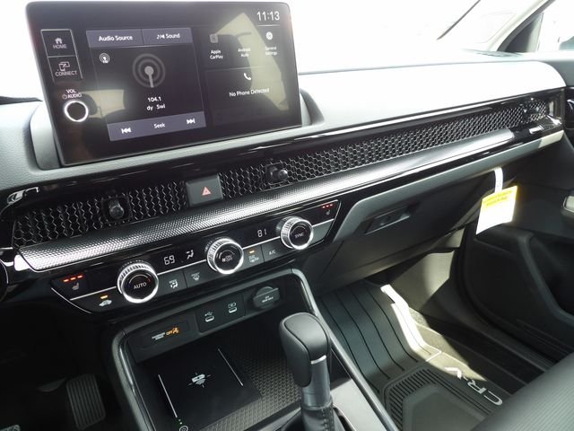 New 2026 Urban Gray Pearl Honda EX-L image 30