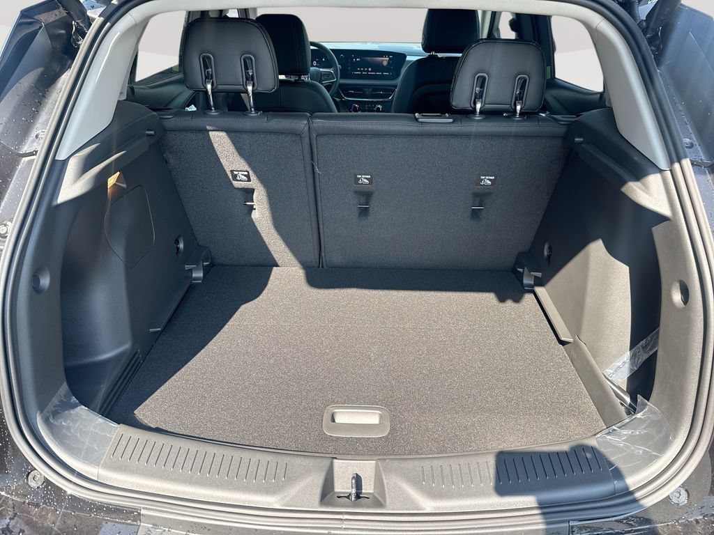 2026 Buick Encore GX Preferred - Photo 24