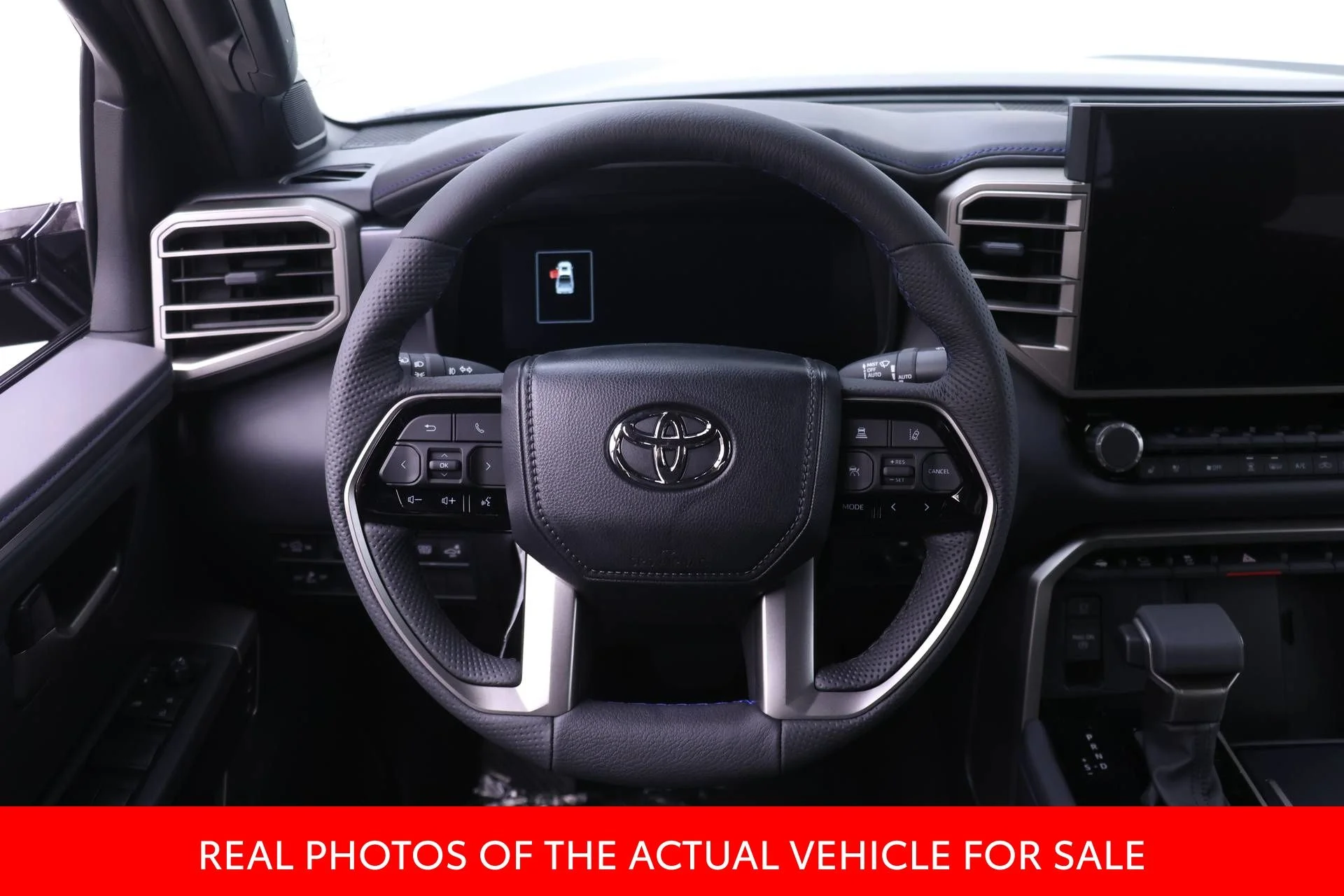 New 2026  Toyota Platinum image 13