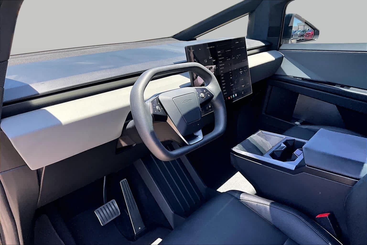 Used 2024 Stainless Steel Tesla  image 15