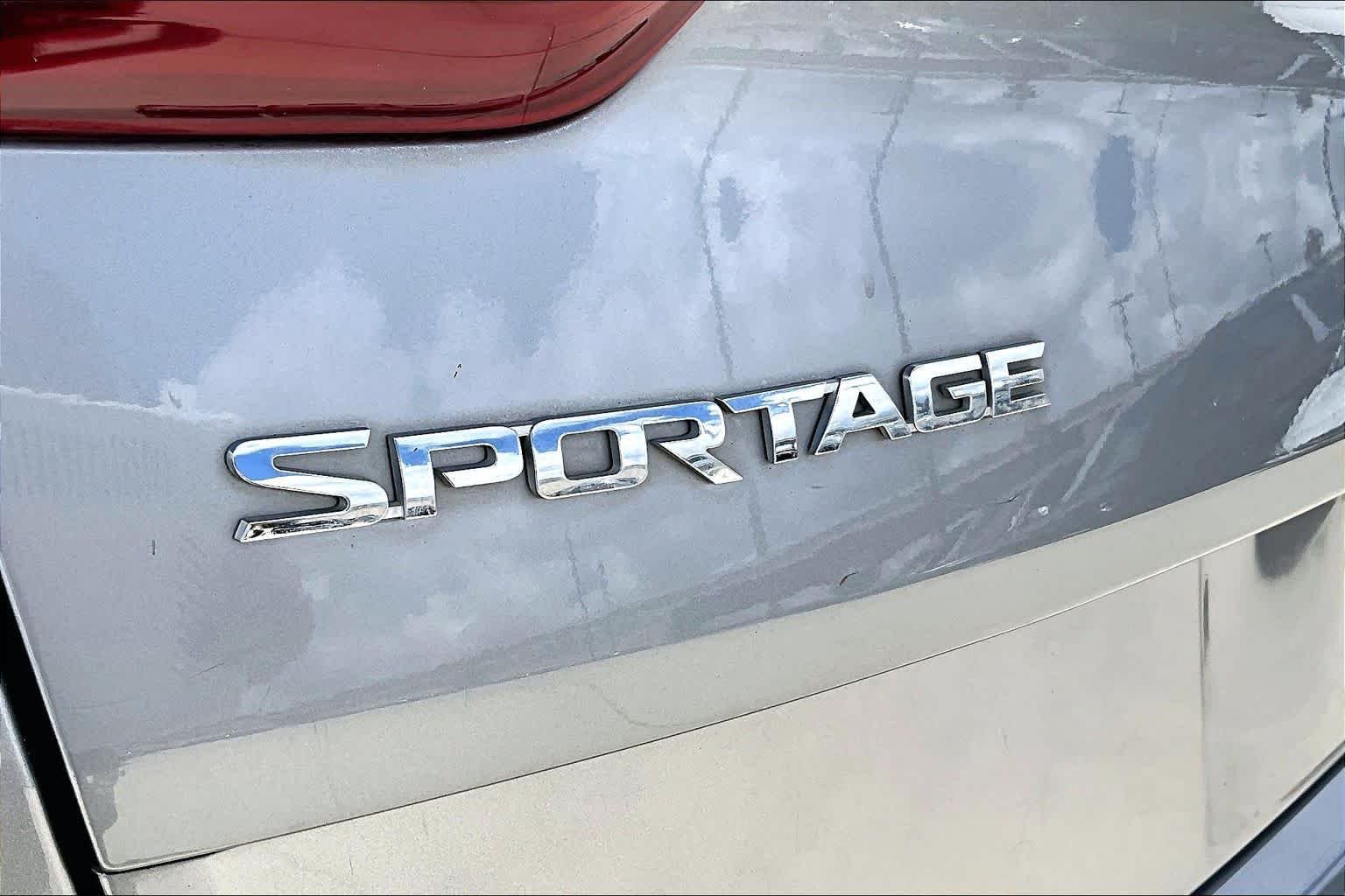 Used 2021 Steel Gray Kia S image 29