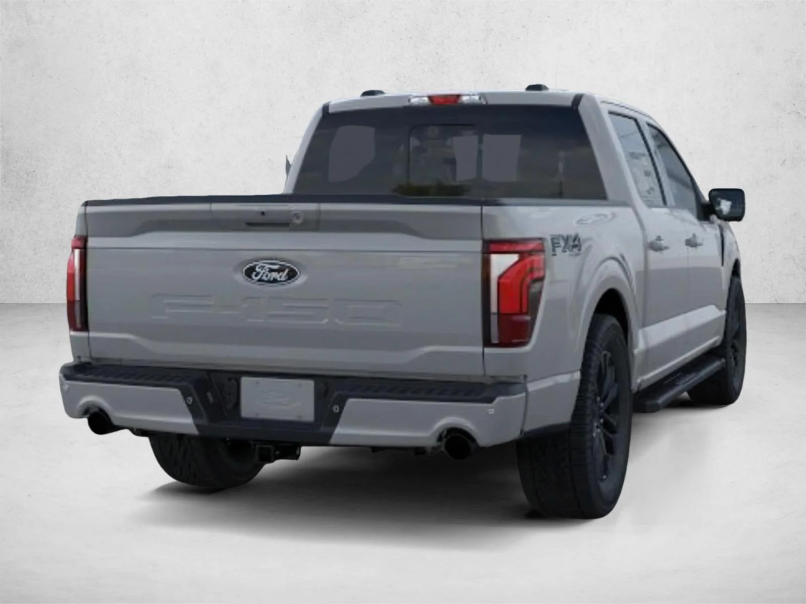 New 2026 Avalanche Ford Lariat® image 8