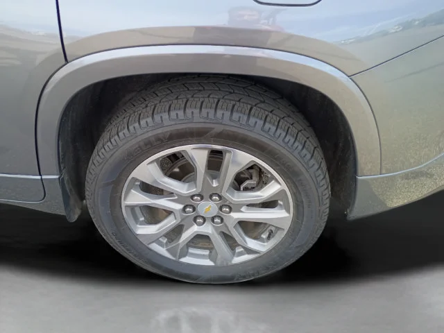 2019 Chevrolet Traverse Premier - Photo 35