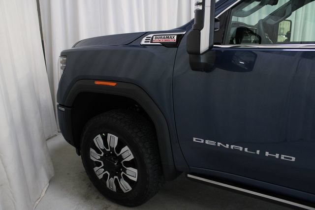 2026 GMC Sierra 2500HD Denali - Photo 35