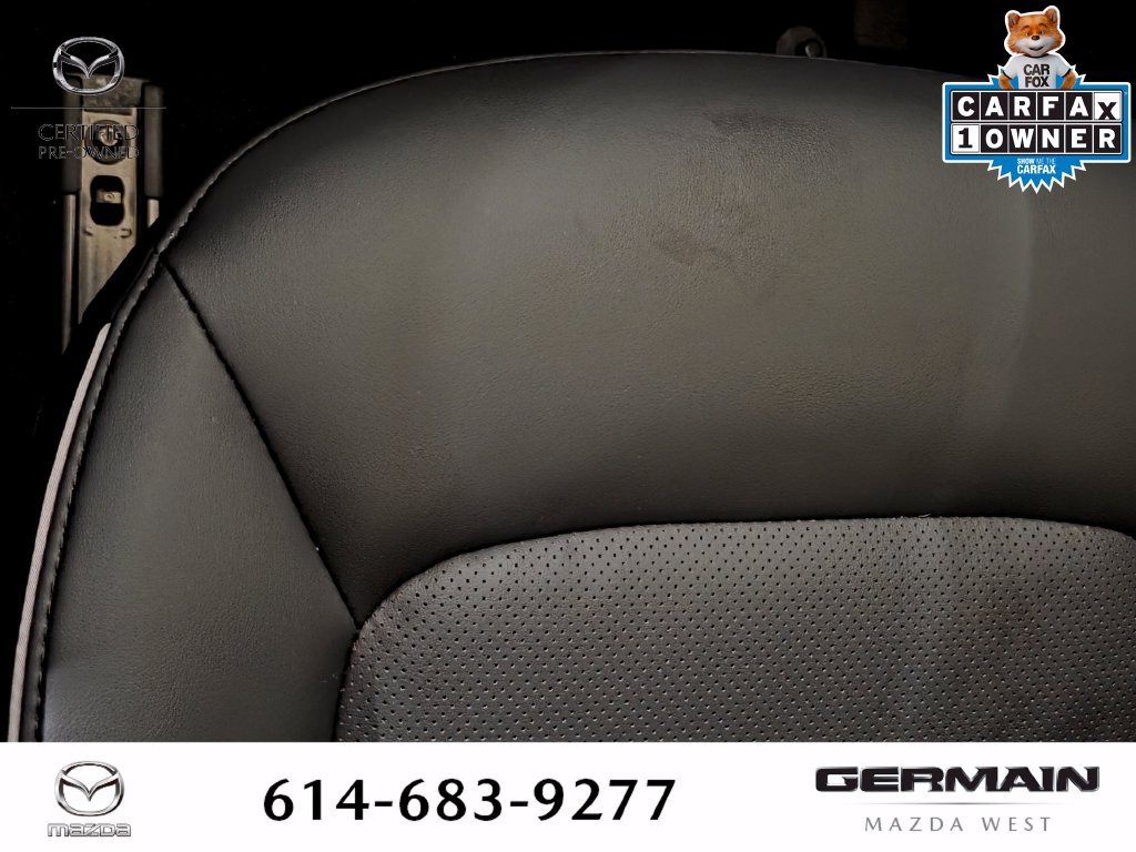 Certified Used 2024 Blue Mazda 2.5 S Select Package image 27