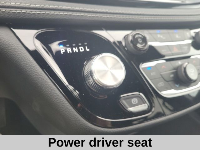 2026 Chrysler Pacifica Select - Photo 6