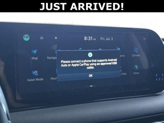 2025 Hyundai Palisade XRT - Photo 24