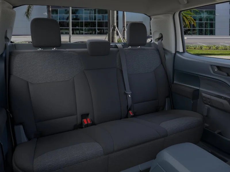 New 2026 Oxford White Ford XL image 34