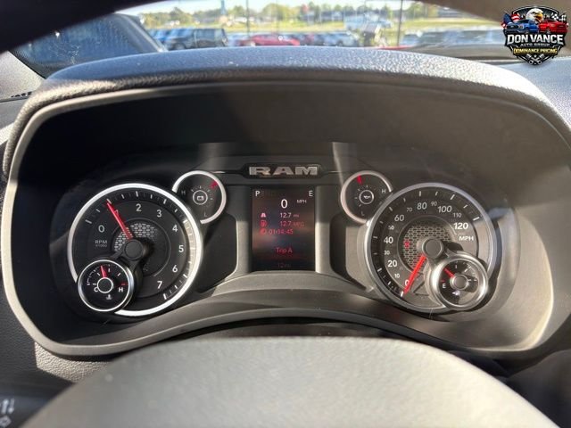 2026 RAM 2500 Tradesman - Photo 15