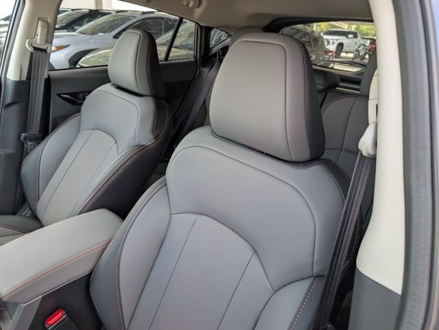 New 2026 MAGNETITE GRAY PEARL Subaru Limited image 7