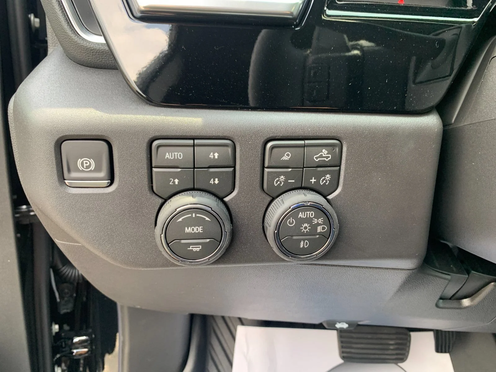 2026 Chevrolet Silverado 1500 LT Trail Boss - Photo 31