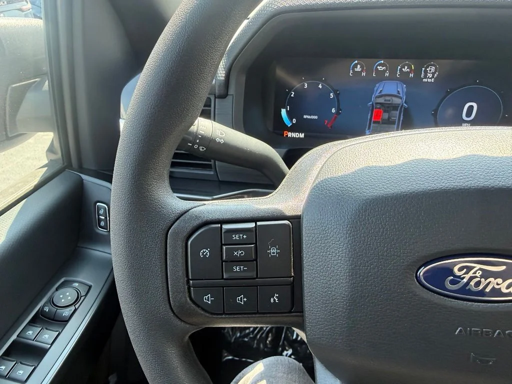 New 2026 Avalanche Ford STX® image 20
