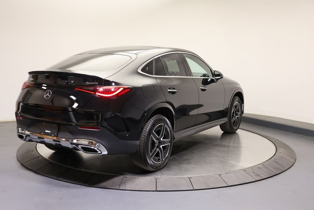 New 2027  Mercedes-Benz GLC 300 image 7