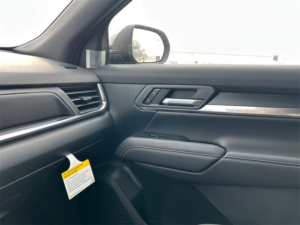 2026 GMC TERRAIN - Image 28