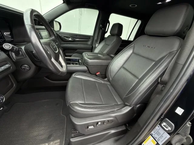 2022 GMC Yukon XL Denali - Photo 30
