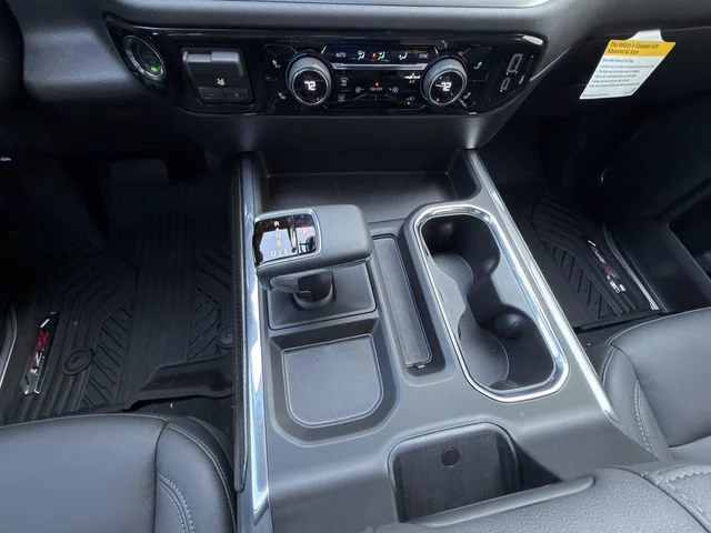 2026 Chevrolet Silverado 1500 LT Trail Boss - Photo 17