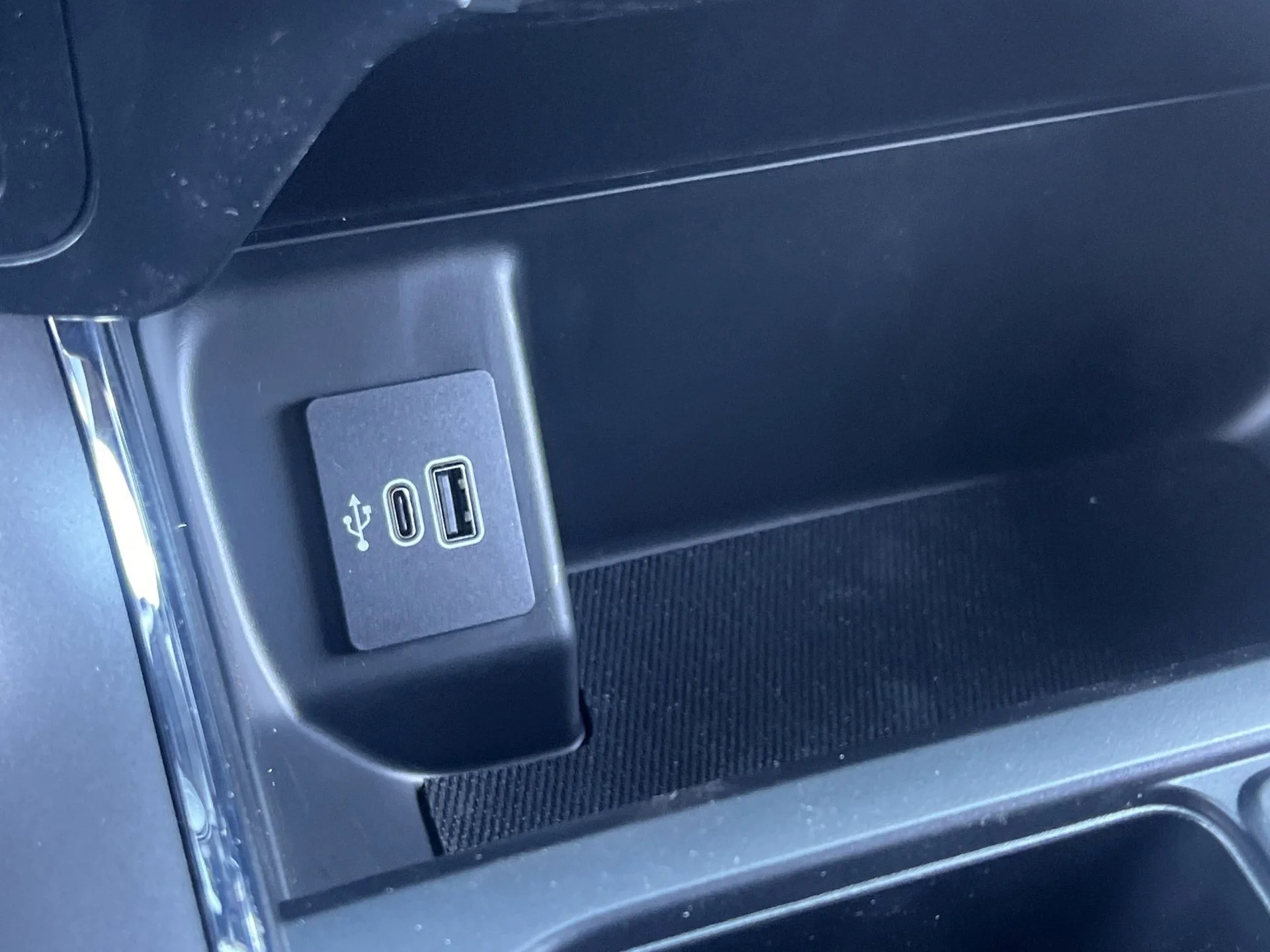 New 2026 Antimatter Blue Metallic Ford XLT image 9