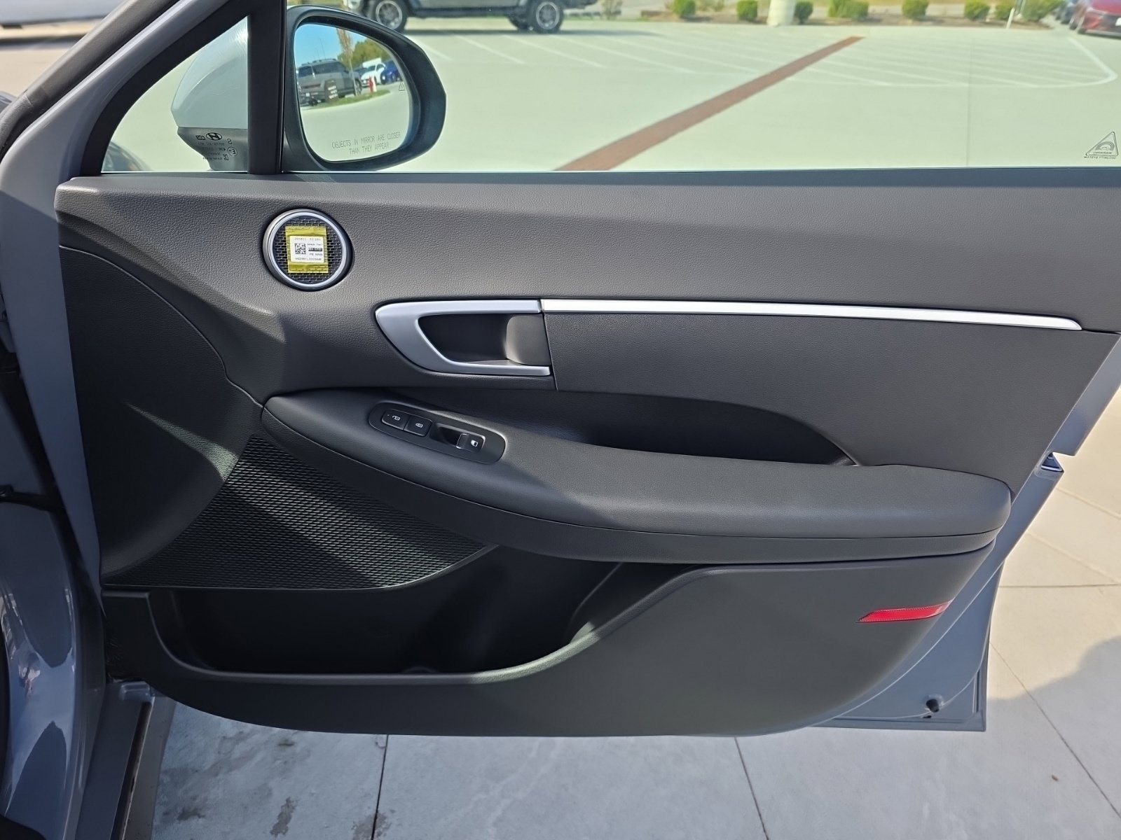 2026 Hyundai Sonata SE - Photo 35