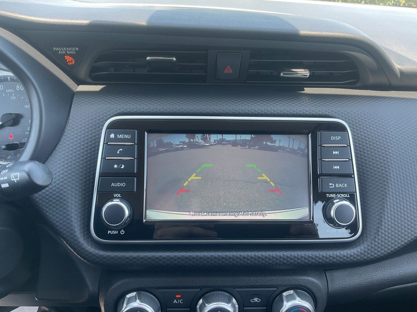 Used 2022 Fresh Powder Nissan S image 24
