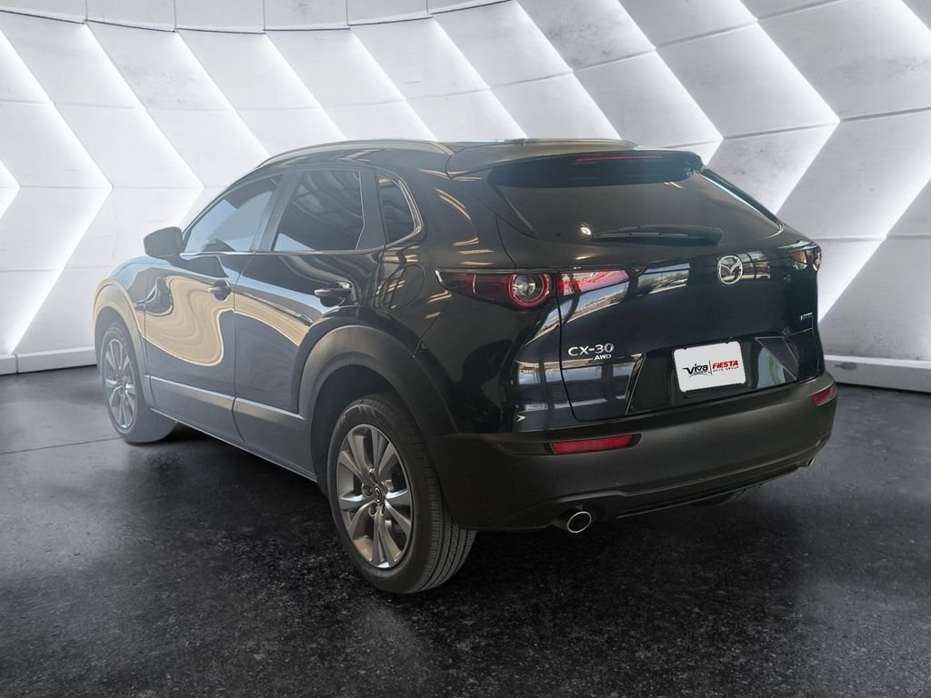Used 2022 Black Mazda 2.5 S Select Package image 6