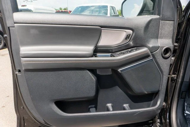 Used 2025 Black Ford Active image 19