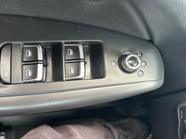 Used 2017 Gray Audi 2.0T Premium Plus image 29