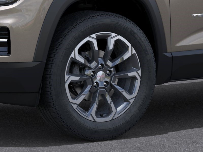 2027 GMC Terrain Elevation - Photo 9