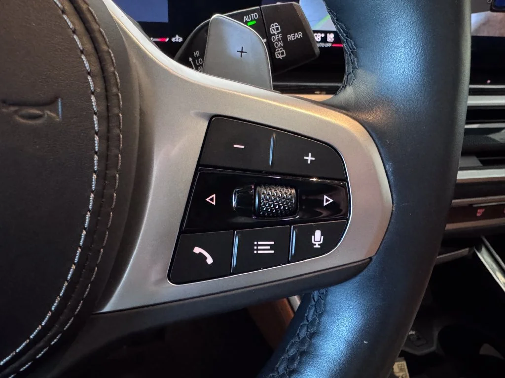 2026 BMW X5 40i - Photo 20