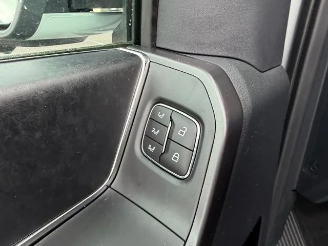 New 2026 Avalanche Ford Tremor® image 42