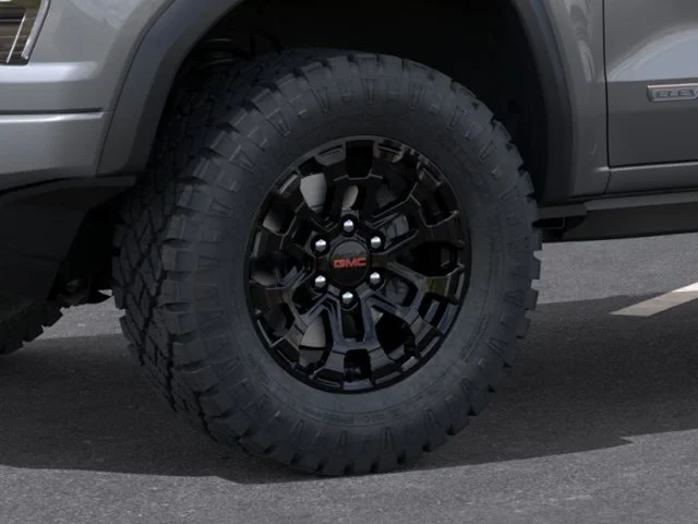 New 2026 Sterling Metallic GMC Elevation image 9
