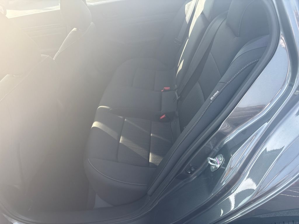 Used 2024 Gray Nissan 2.5 SV image 13